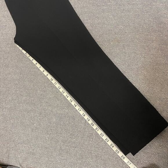 ALEXANDER WANG - Pleated Black Trousers - Picture 7 of 7